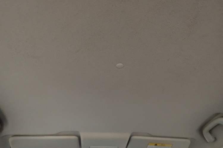 Used CHANGAN Benni EV 2019 EV360 Standard Model Headliner