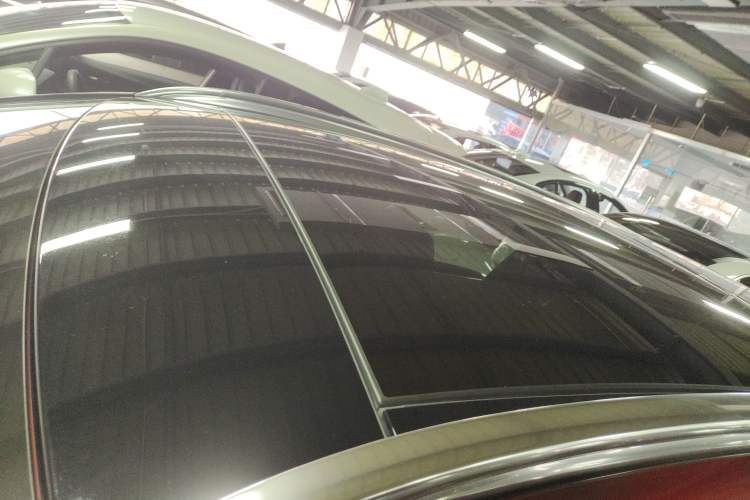 Used Mercedes-Benz GLA 2017 GLA 200 Sport Edition