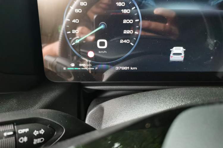 Used Haval H Dog 2023 2.0T Two-Wheel Drive Chaoye Version Plus
