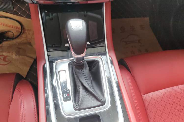 Used CHANGAN Eado 2019 Blue Whale Edition 280T GDI DCT High-Speed Model
