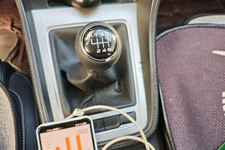 Used MG 6 2017 20T Manual Luxury Smart Connect Version China V Standard