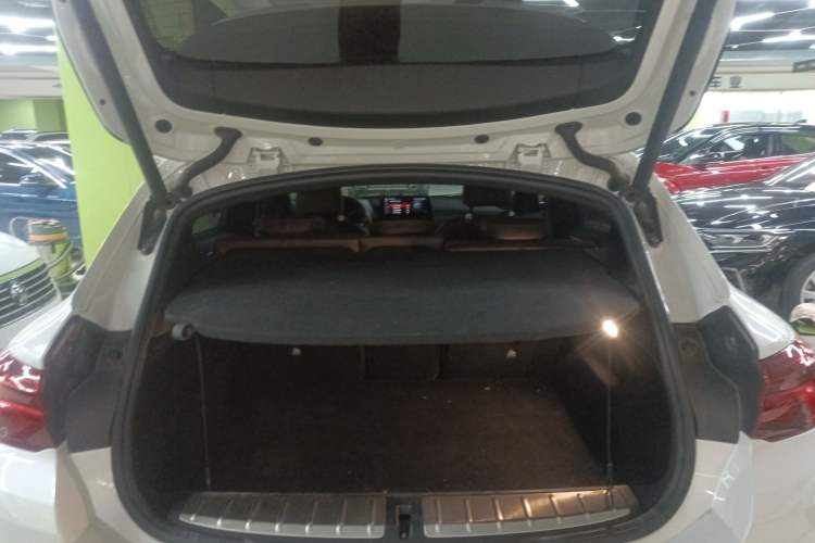 Used BMW X2 2021 sDrive25i Leading Model M Off-Road Package