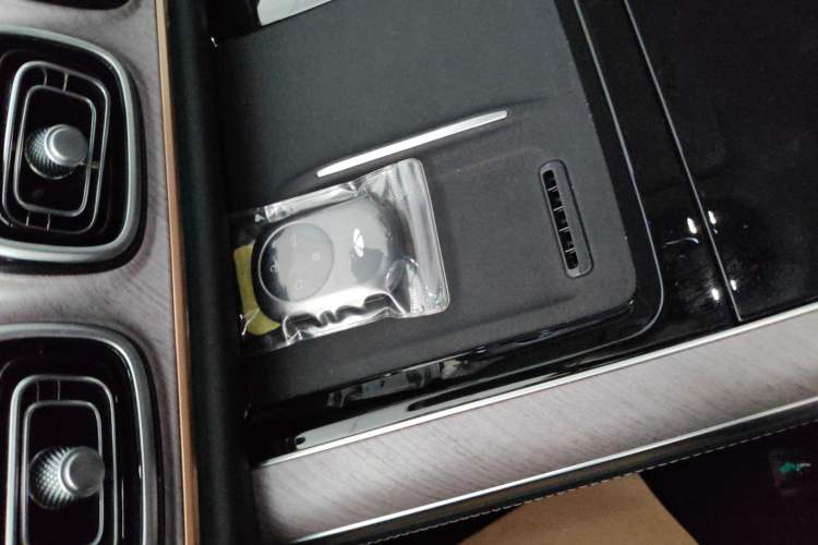 Used Chery Fengyun T10 2024 210 Luxury Edition