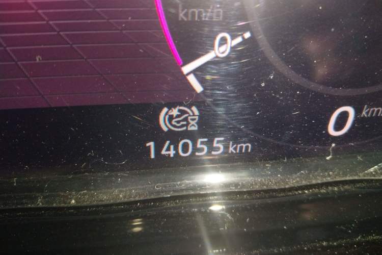 Used Volkswagen Talagon 2022 380TSI Four-Wheel Drive Luxury "Jiajing" Edition Pro 6 Seats