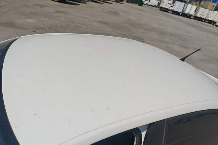 Used Volkswagen Santana 2019 1.5L Manual Fashion Edition China VI Standard Roof