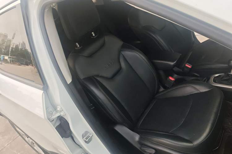 Used Jeep Compass 2017 200T Automatic Family Edition