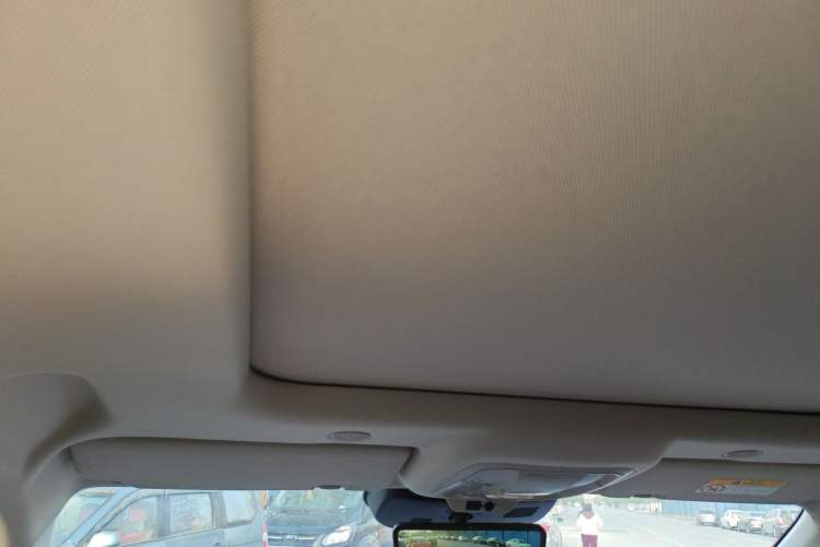 Used Wey Mocha 2021 2.0T Two-Wheel-Drive Premium Edition