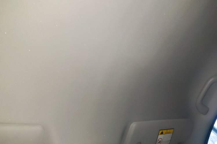 Used BAIC Senova D70 2018 Performance Version 1.8T Comfort Version