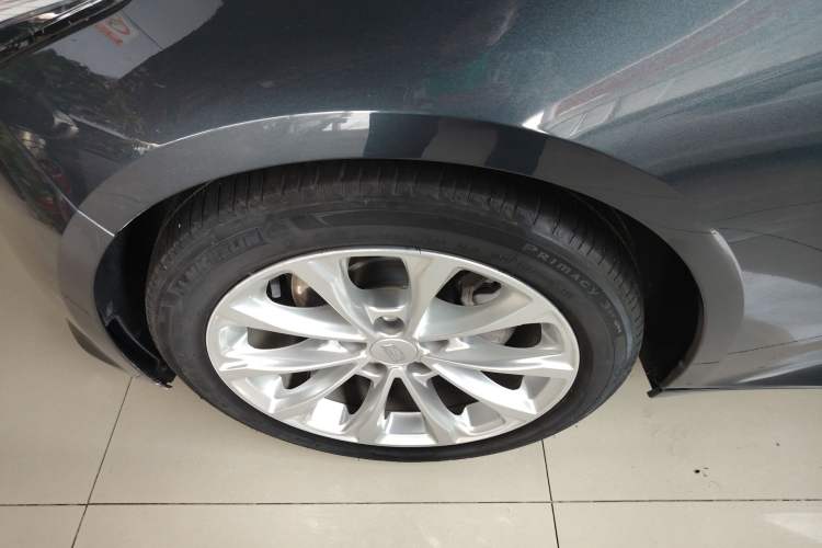 Used Cadillac CT5 2021 28T Luxury Model