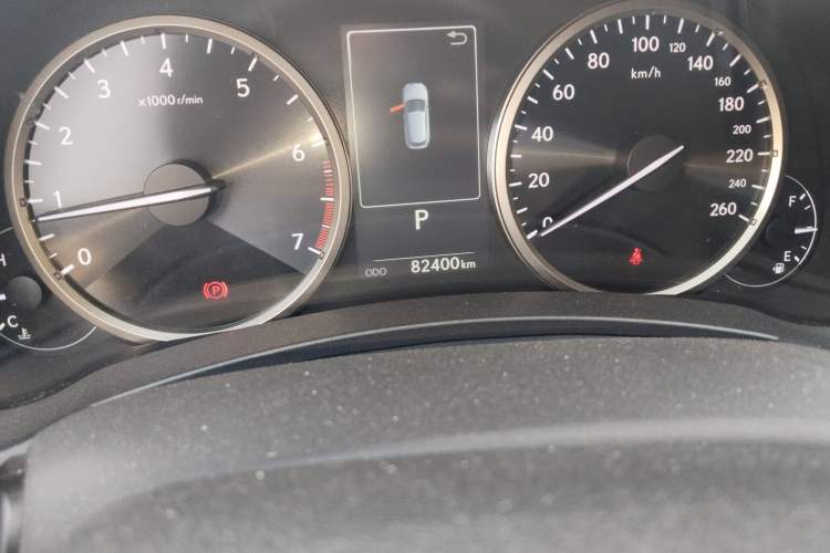 Used Lexus NX 2020 200 Front-Wheel Drive Freeline Edition China VI Standard