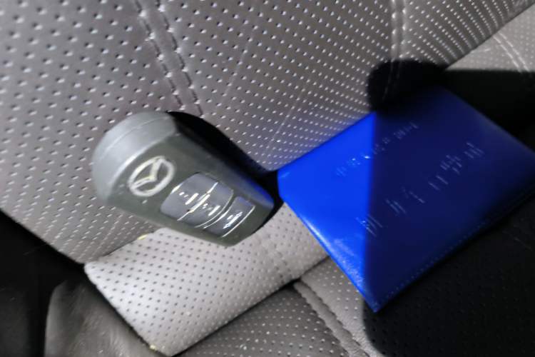 Used Mazda Atenza 2021 2.5L Blue Sky Prestige Edition