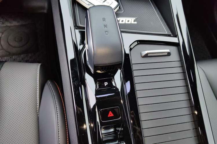 Used Geely Auto Emgrand X7 Sport 2023 Boyue COOL 1.5TD Smart Model