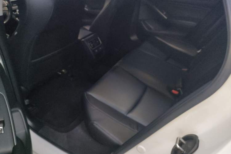 Used Honda Accord 2022 260TURBO Luxury Edition
