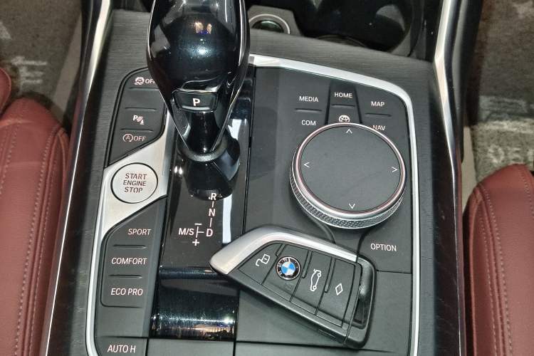 Used BMW 3 Series 2022 325i M Sport Package
