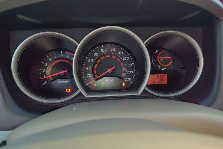 Used Nissan Sylphy 2018 Classic 1.6XE+ CVT Leading Edition
