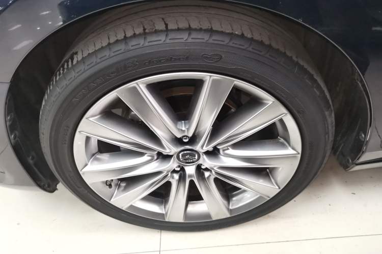 Used Mazda Atenza 2021 2.5L Sky Blue Sport Edition