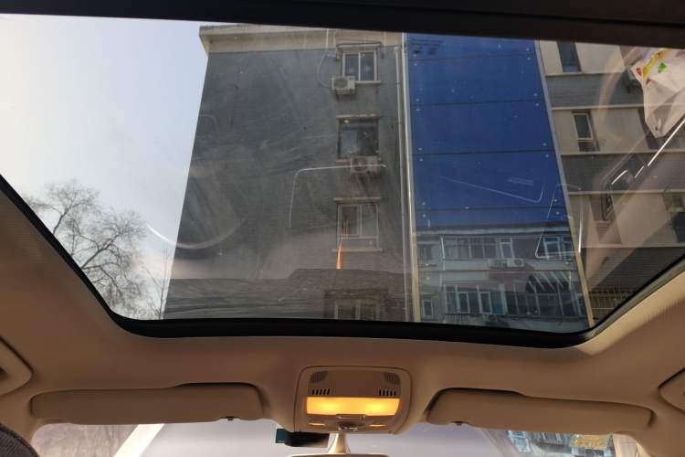 Used Audi Q5 2011 2.0TFSI Comfort Version