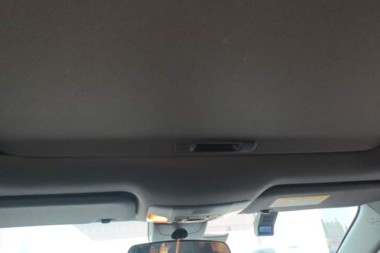 Used Toyota Levin 2022 Dual-Motor 1.8H E-CVT Sport Edition Headliner