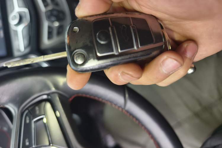 Used Chery Arrizo 5 2016 1.5L Manual Lingrui Edition