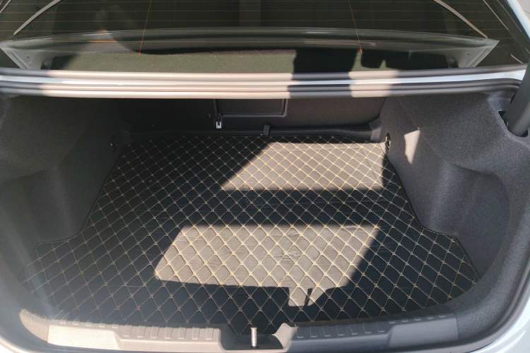 Used Audi A3 2024 A3L Limousine 35 TFSI Fashion Sport Model