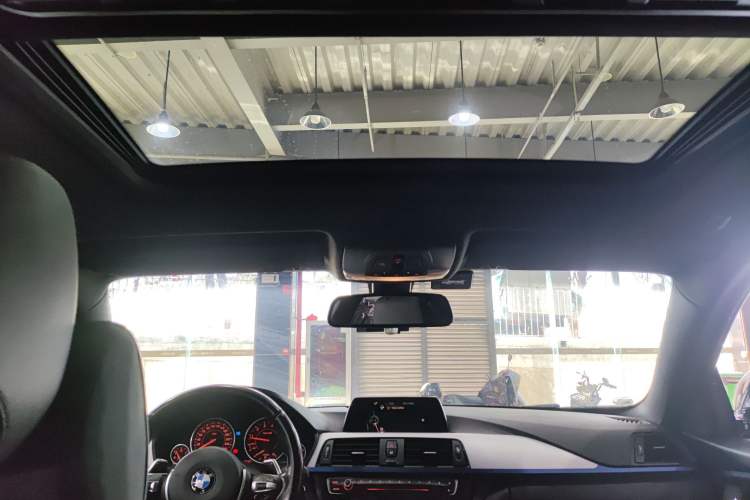 Used BMW 4 Series 2016 420i Gran Coupe M Sport Edition
