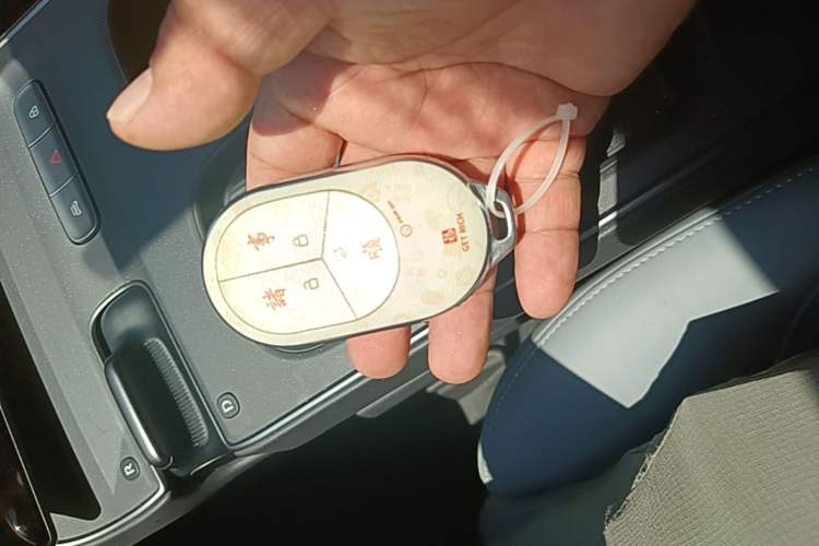 Used Nio ET5 2024 75 kWh
