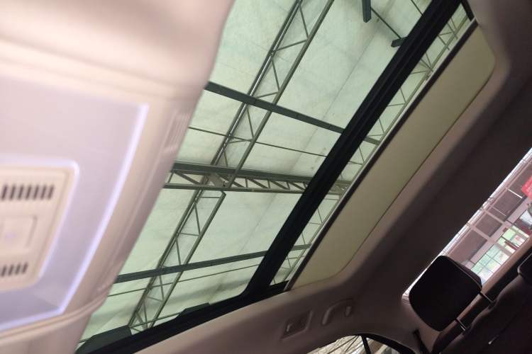 Used Volkswagen Phideon 2021 380TSI Prestige Edition Headliner