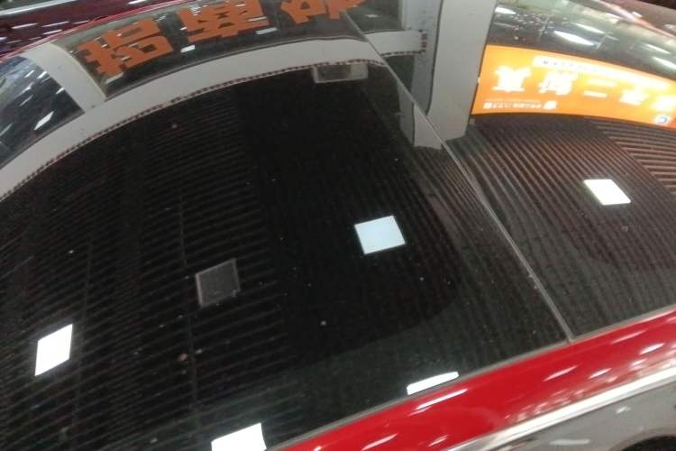 Used Tesla Model 3 2020 Standard Range Rear-Wheel Drive Upgraded Version
