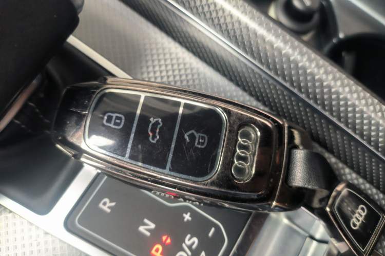 Used Audi A6L 2020 40 TFSI Luxury Dynamic Edition
