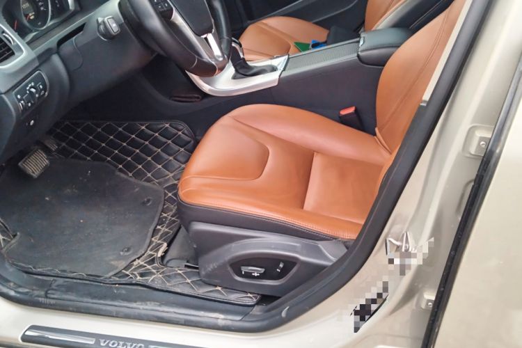 Used Volvo S60 2017 S60L T3 Smart Upgrade Edition