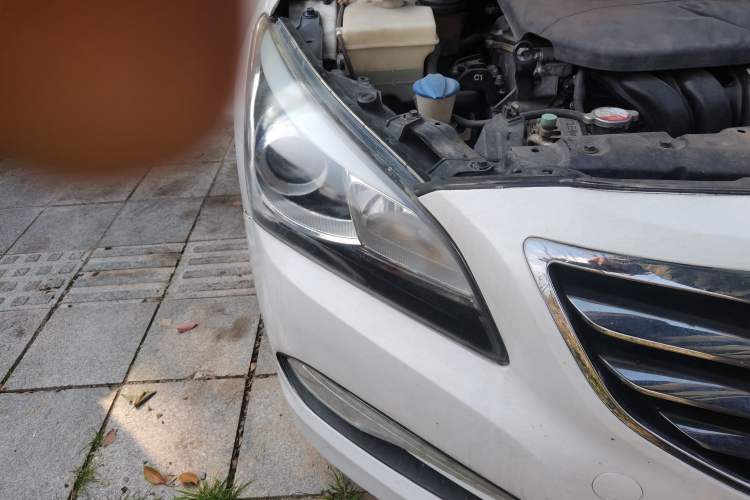 Used Hyundai Mistra 2014 1.8L Automatic Smart GLS