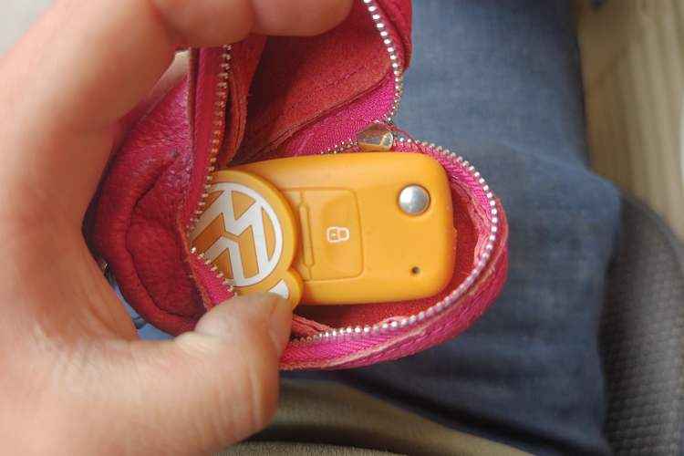 Used Volkswagen Sagitar 2015 230TSI Automatic Luxury Model
