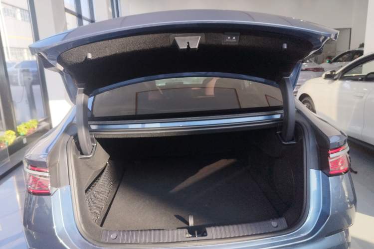 Used BYD Seal 07 DM-i 2025 Intelligent Driving Version DM-i 1.5L 125 km Prestige Edition