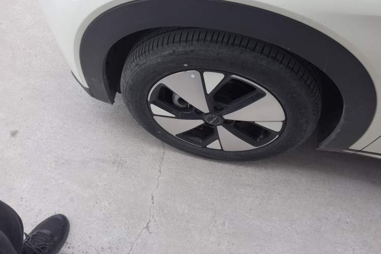 Used BYD Dolphin 2023 420 km Fashion Edition