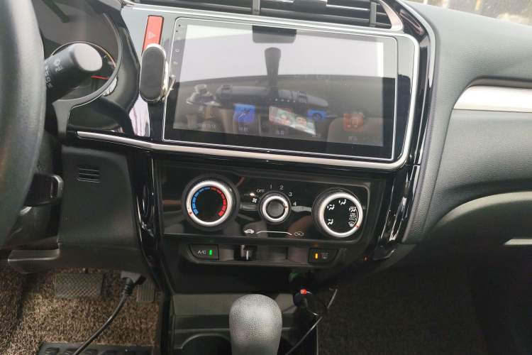 Used Honda Greiz 2016 1.5L CVT Fashion Edition
