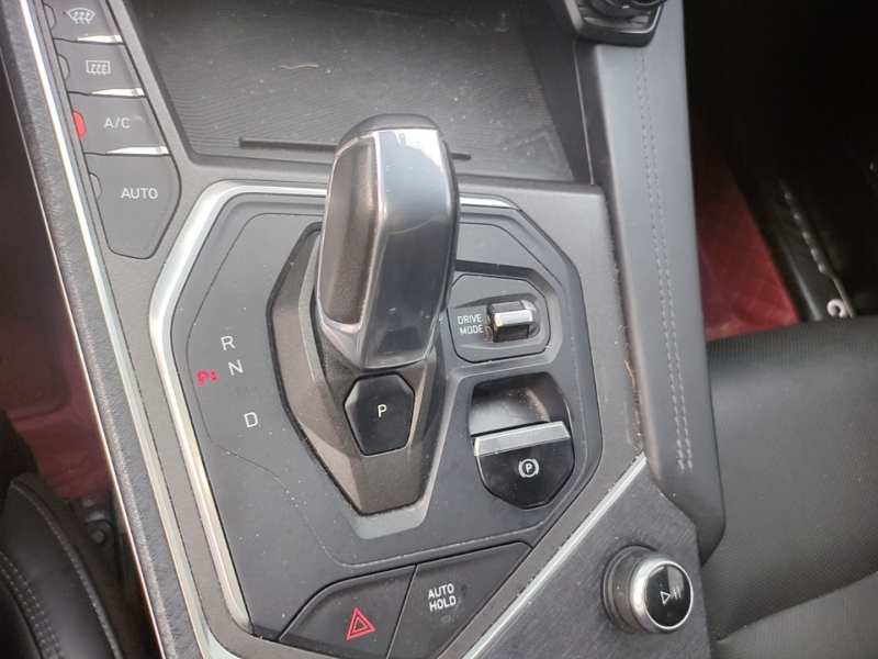 Used Lynk & Co 01 2021 2.0TD Two-Wheel-Drive Pro Trim — 13
