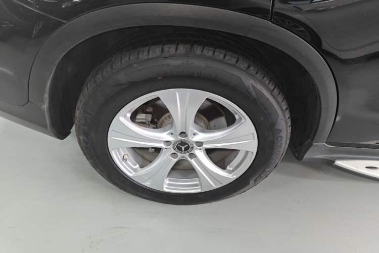 Used Mercedes-Benz GLC 2020 GLC 260 L 4MATIC Dynamic Model
