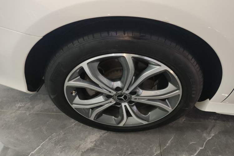 Used Mercedes-Benz E-Class 2020 Restyled E 300 L Sporty and Stylish Edition