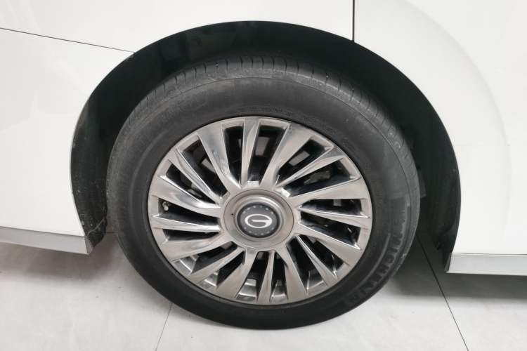 Used GAC Trumpchi M8 2023 Zongshi Series Dual-Motor Flagship Edition