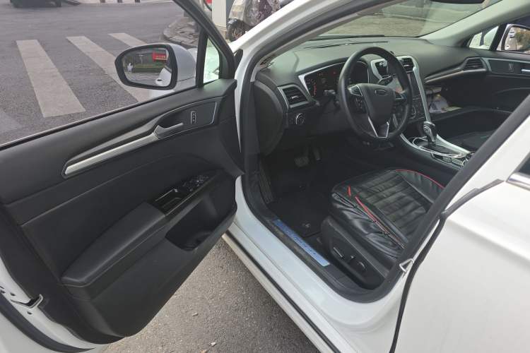 Used Ford Mondeo 2013 1.5L GTDi180 Fashion Edition
