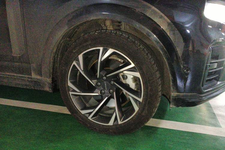 Used Lynk & Co 09 EM-P 2021 2.0T PHEV Halo Six-Seater