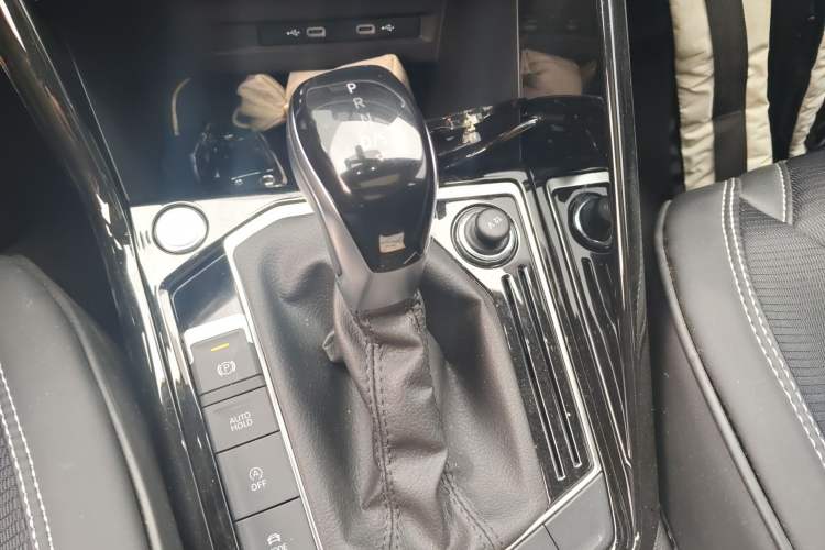 Used Volkswagen Tayron 2025 Zhongxiang Version 330TSI
