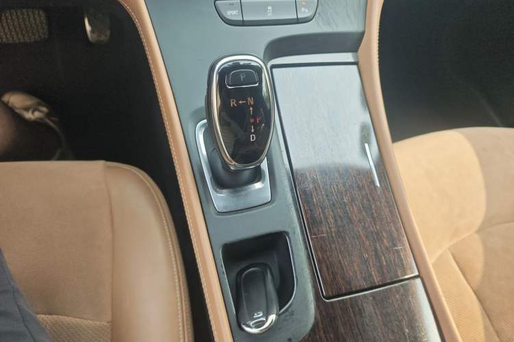 Used Buick LaCrosse 2016 20T Elite Edition