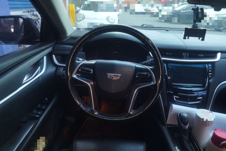 Used Cadillac XTS 2018 28T Tech Edition
