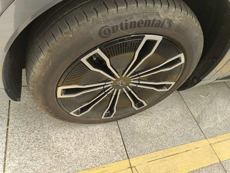 Used Avatr 07 2024 Max Extended-Range Edition — 22