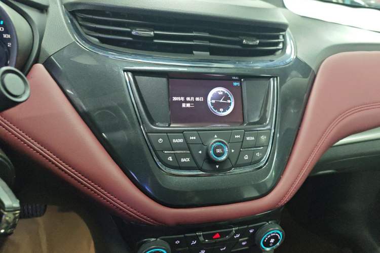 Used Chevrolet Malibu 2017 1.5T Automatic Comfort Edition
