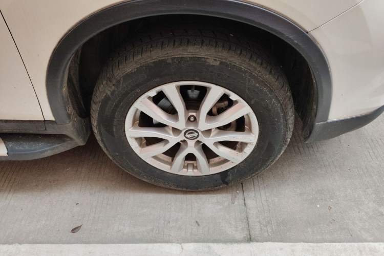 Used Nissan X-Trail 2017 2.0L CVT Comfort Edition 2WD