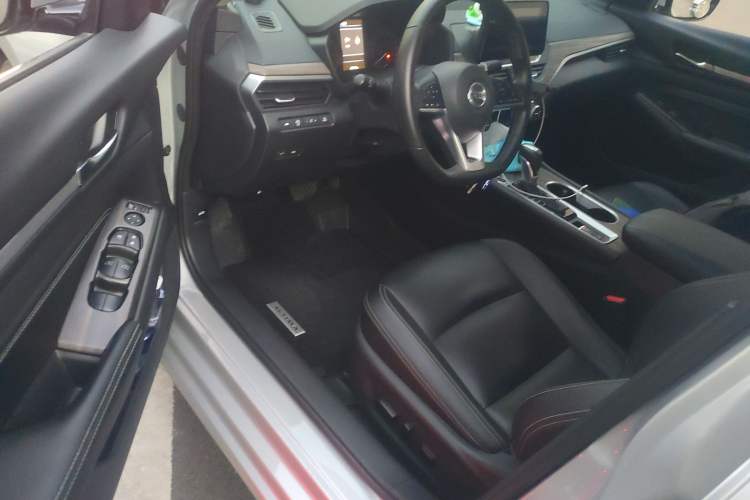 Used Nissan Teana 2021 2.0L XL Comfort Edition