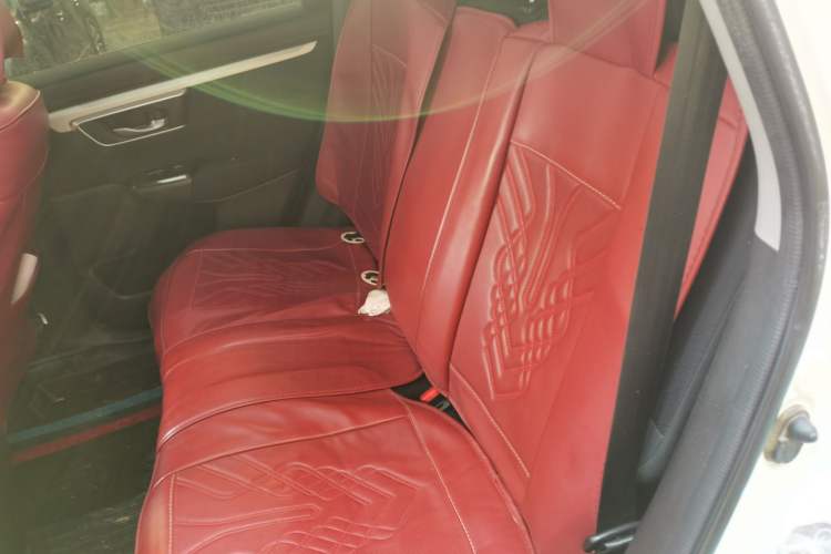 Used Honda CR-V 2019 240TURBO CVT 2WD Urban Edition China VI Emission Standard