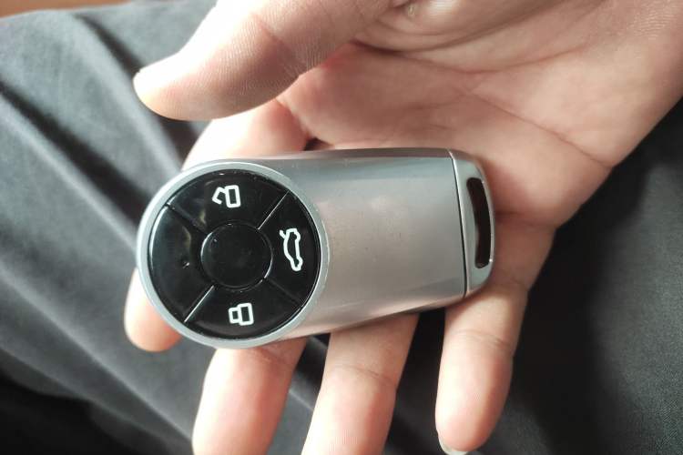 Used ORA Lightning Cat 2022 555 km Luxury Edition
